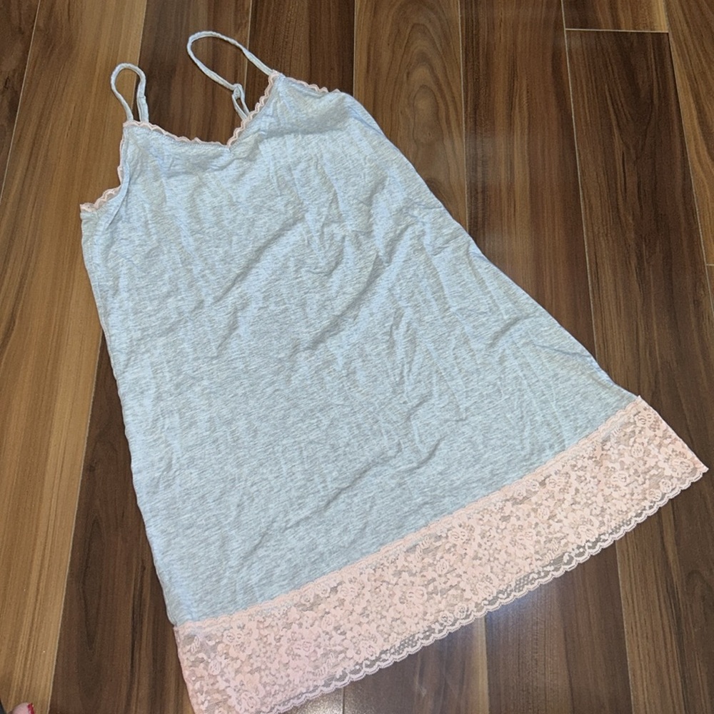 XS Aerie nightgown sleep dress